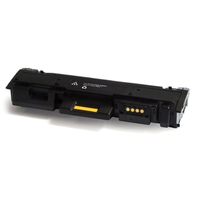 Συμβατό Toner για Xerox, 106R02777, new version chip, 3K, μαύρο