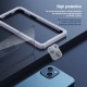 NILLKIN tempered glass & camera protective film για iPhone 13