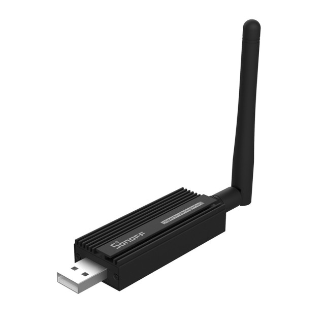 SONOFF USB Dongle Plus ZBDONGLE-P, Zigbee 3.0