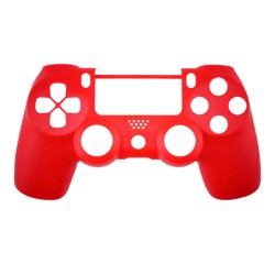 Ανταλλακτικό housing SPPS4-0015 για χειριστήριο Dualshock PS4, κόκκινο