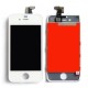 TIANMA High Copy LCD για iPhone 4G, TLCD-017, White