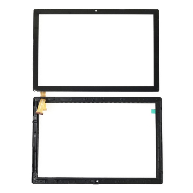 TECLAST ανταλλακτικό Touch Panel & Front Cover για tablet P20HD