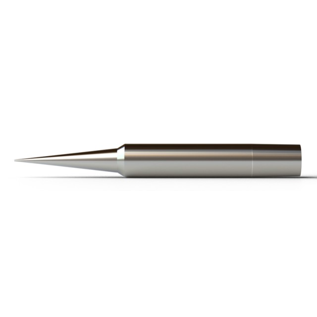 WELLER soldering tip WLTC04IR60, conical, 0.4mm, 3τμχ