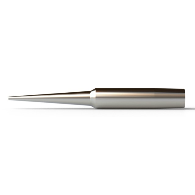 WELLER soldering tip WLTC08IR60, conical, 0.8mm, 3τμχ