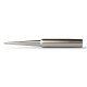 WELLER soldering tip WLTC08IR60, conical, 0.8mm, 3τμχ