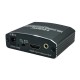 Video Converter CAB-H146 από HDMI σε scart & 3.5mm, 4K