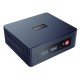 BEELINK mini PC Mini S, Intel CPU N5095, 8GB, 256GB SSD, Windows 11 Pro BEELINK mini PC Mini S, Intel CPU N5095, 8GB, 256GB SSD, Windows 11 Pro