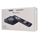 MECOOL TV Box KM2 Plus, Google/Netflix certificate, 4K, WiFi, Android 11