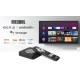 MECOOL TV Box KM2 Plus, Google/Netflix certificate, 4K, WiFi, Android 11