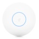 UBIQUITI Access Point UniFi U6-LR, 3000Mbps, Wi-Fi 6, 4x4 MU-MIMO, PoE+