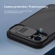 NILLKIN θήκη CamShield Pro για Apple iPhone 14, μπλε