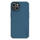 NILLKIN θήκη Super Frosted Shield Pro για Apple iPhone 14 Plus, μπλε