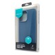 NILLKIN θήκη Super Frosted Shield Pro για Apple iPhone 14 Pro, μπλε