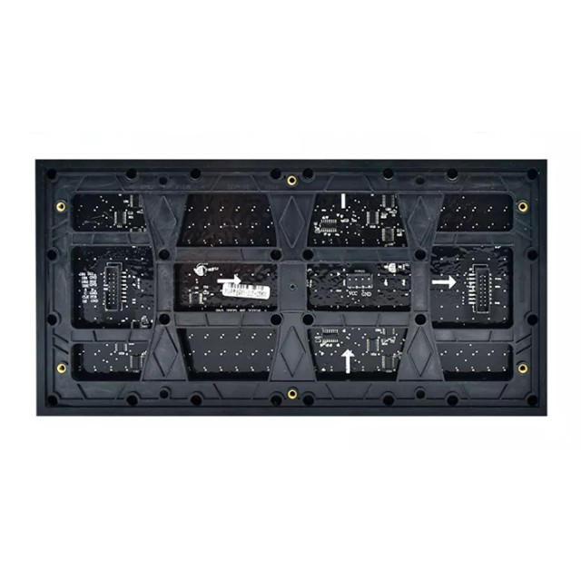 KEYESTUDIO LED panel module P10 KT0186 για Arduino, 16x32cm, RGB