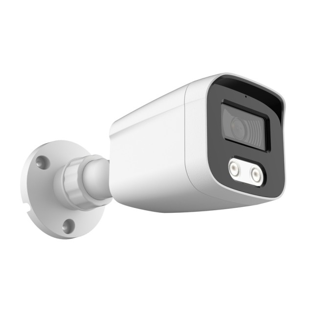 LONGSE υβριδική κάμερα BMSDHTC200FPEW, 2.8mm, 2MP, αδιάβροχη IP67 LONGSE υβριδική κάμερα BMSDHTC200FPEW, 2.8mm, 2MP, αδιάβροχη IP67