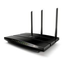 TP-LINK Modem/Router Archer VR400, VDSL/ADSL, 1200Mbps AC1200, Ver. 2.0