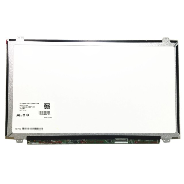 LG οθόνη LP156WHB-TLB1 15.6" HD, matte, 40 pin δεξιά