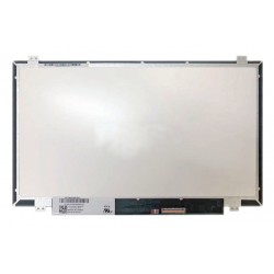 BOE οθόνη NT140WHM-N47 14" HD, glossy, 40 pin δεξιά