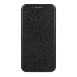 VENNUS Θήκη Flexi Elegance VNS-0067 για iPhone 14 Pro Max, μαύρη