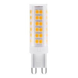 POWERTECH LED λάμπα G9-0001 5W, 4000K, G9, 450lm, RC