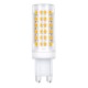 POWERTECH LED λάμπα G9-0002 7W, 4000K, G9, 700lm, RC