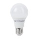 OPTONICA LED λάμπα A60 1354, 10.5W, 6000K, E27, 1055lm