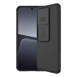 NILLKIN θήκη CamShield Pro για Xiaomi 13, μαύρο