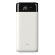 SILICON POWER power bank GS28, 20000mAh, 2x USB output, 2.1A, λευκό