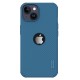 NILLKIN θήκη Super Frosted Shield Pro για iPhone 14, μπλε