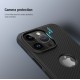 NILLKIN θήκη Super Frosted Shield Pro για iPhone 14 Pro, μαύρο