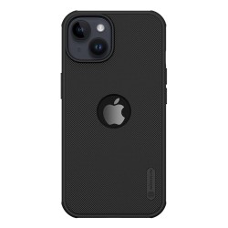 NILLKIN θήκη Super Frosted Shield Pro για iPhone 14 Plus, μαύρο