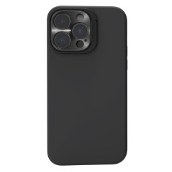 NILLKIN θήκη Lens Wing Magnetic για iPhone 14 Pro, μαύρη