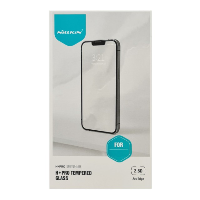 NILLKIN tempered glass H+ PRO για Xiaomi Redmi Note 12 Pro/12 Pro+ 5G