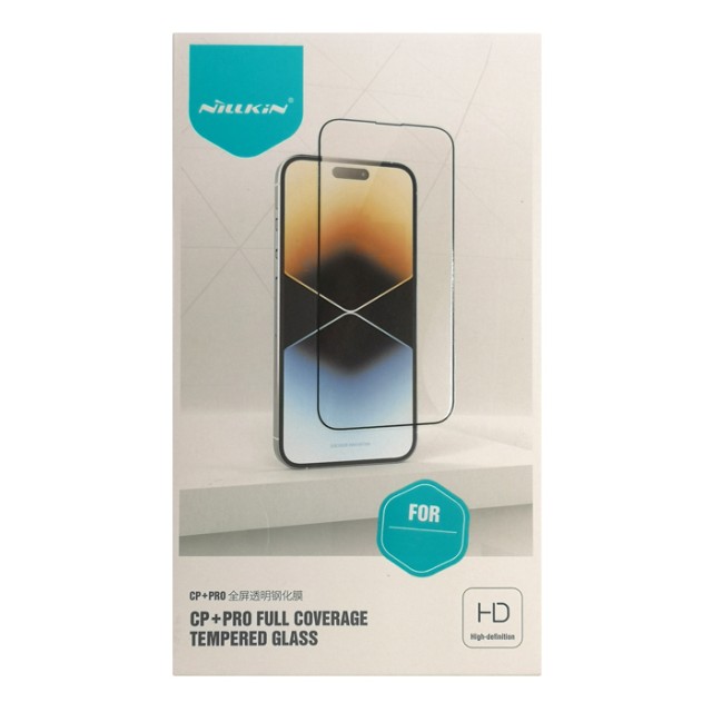 NILLKIN tempered glass 2.5D CP+PRO για Xiaomi 13