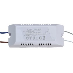 LED Driver SPHLL-DRIVER-005, 36-50W, 4x2.5x10cm