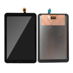 OUKITEL LCD & Touch Panel για tablet RT3, μαύρη