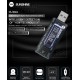 SUNSHINE USB tester φόρτισης SS-302A, V/A/Time/mAh