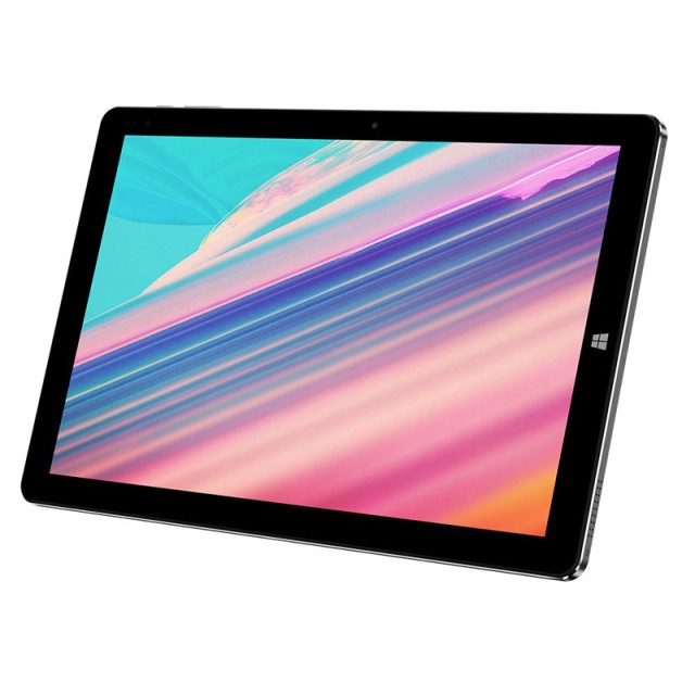 CHUWI tablet Hi10X, 10.1" FHD, 8/128GB, Windows 11, γκρι