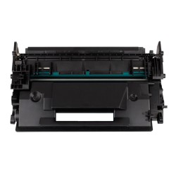 Συμβατό Toner για HP, CF287X, Black, 18K