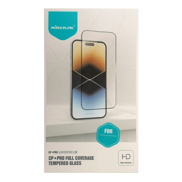 NILLKIN tempered glass 2.5D CP+PRO για Samsung Galaxy A33 5G