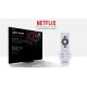 MECOOL TV Stick KD5, Google & Netflix certificate, FHD, WiFi, Android 11