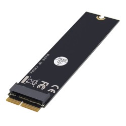 POWERTECH κάρτα επέκτασης MacBook σε M.2 M Key NGFF ST5103