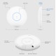 UBIQUITI Access Point UniFi U6 Pro, Wi-Fi 6, 5.300Mbps, 2.4/5GHz, PoE