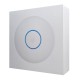 UBIQUITI Access Point UniFi U6 Pro, Wi-Fi 6, 5.300Mbps, 2.4/5GHz, PoE