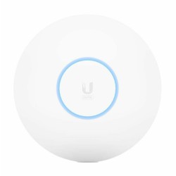 UBIQUITI Access Point UniFi U6 Pro, Wi-Fi 6, 5.300Mbps, 2.4/5GHz, PoE