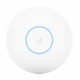 UBIQUITI Access Point UniFi U6 Pro, Wi-Fi 6, 5.300Mbps, 2.4/5GHz, PoE