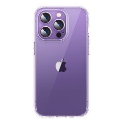 USAMS θήκη Crystal για iPhone 14 Plus, διάφανη