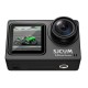 SJCAM action camera SJ8, 2x οθόνες, 4K, 20MP, Wi-Fi, αδιάβροχη, μαύρη