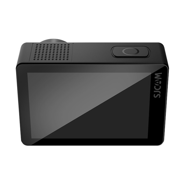 SJCAM action camera SJ8, 2x οθόνες, 4K, 20MP, Wi-Fi, αδιάβροχη, μαύρη