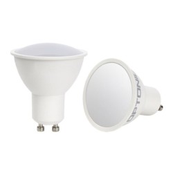 OPTONICA LED λάμπα spot 1904, 6.5W, 6000K, GU10, 550lm